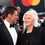 Hugh Jackman, Deborra-Lee Furness