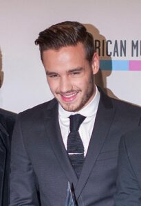 Liam Payne