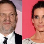 Here’s why Sandra Bullock was scared of Harvey Weinstein