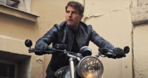 Tom Cruise and Mission Impossible: Fallout team wanted to film the movie in Kashmir but failed to get permission