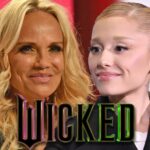 Kristin Chenoweth ariana grande wicked