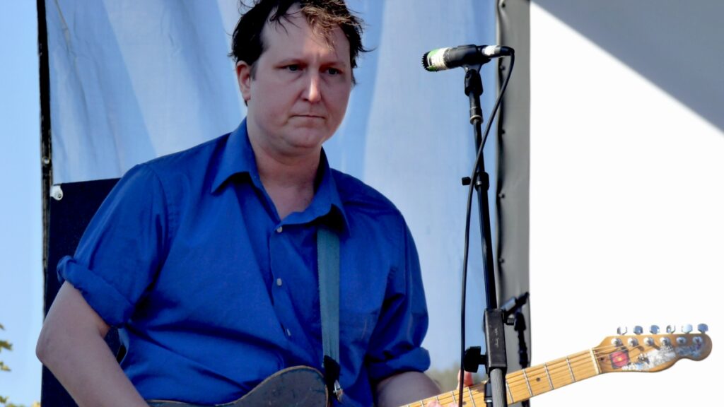 Will Cullen Hart, Olivia Tremor Control Founder, Dead at 53