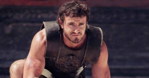 Gladiator II Box Office (North America): Debut Weekend Update