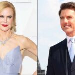 Did Nicole Kidman Call Tom Cruise Sexist?