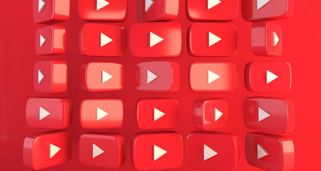 YouTube TV consumption