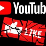 YouTube users worried after “likes” removed from videos without warning