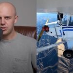 YouTuber reuploads fake plane crash video that got him 6 months in prison