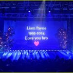 tribute to liam