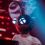 deadmau5 Signs With CAA for Gaming, Tech Ventures, Touring and More