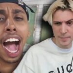 xQc predicts Johnny Somali will get “life in jail” amid South Korea legal trouble