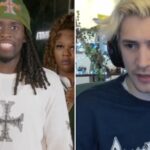 xQc says Twitch should “insta ban” Kai Cenat after Magician Max prank