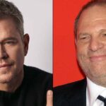 Matt Damon reflects on his thoughts about Harvey Weinstein’s reputation and the impact on personal relationships.