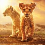 Mufasa: The Lion King Box Office (Worldwide): 1st Monday Update