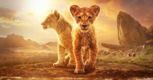 Mufasa: The Lion King Box Office (Worldwide): 1st Monday Update