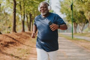 150 Minutes of Weekly Cardio Helps With Weight Loss — Best Life