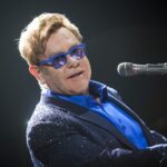 Elton John says his vision has deteriorated since eye infection