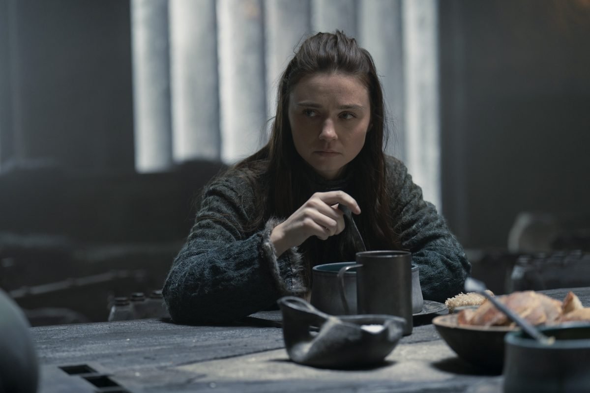 dune prophecy episode three recap sisterhood above all young valya