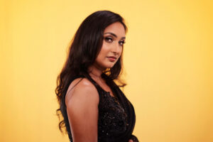 Indian Artist Hemina Shah Unites Cultures with Indian-Afrobeats EP 'Unity'