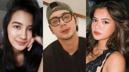 Anthony Jennings’ ex-girlfriend reveals actor’s ‘betrayal’ with Maris Racal: What we know