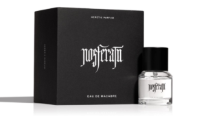 image of Heretic Nosferatu perfume bottle