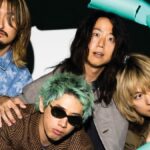 ONE OK ROCK Announce New Album 'DETOX'