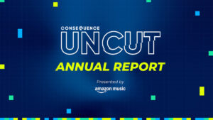 Annual Report Podcast - Interviews with 2024's Biggest Names