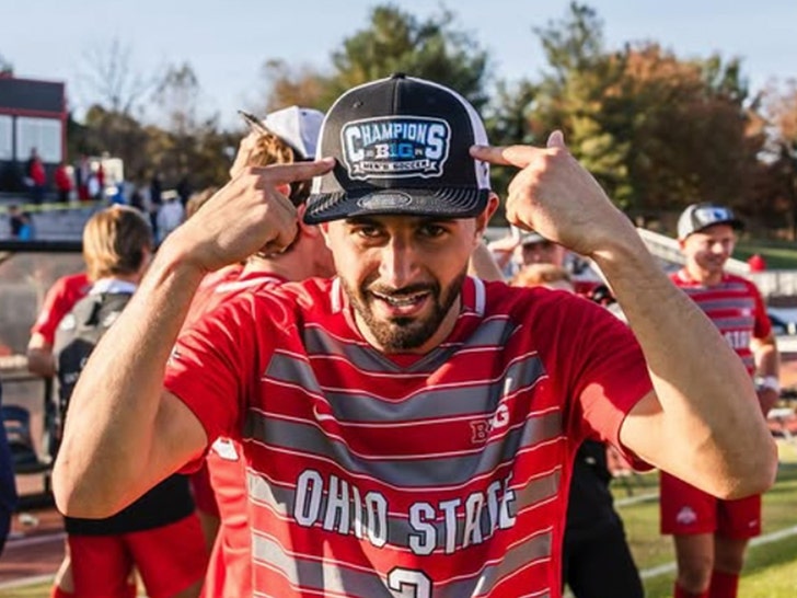 ohio state soccer player nathan demian