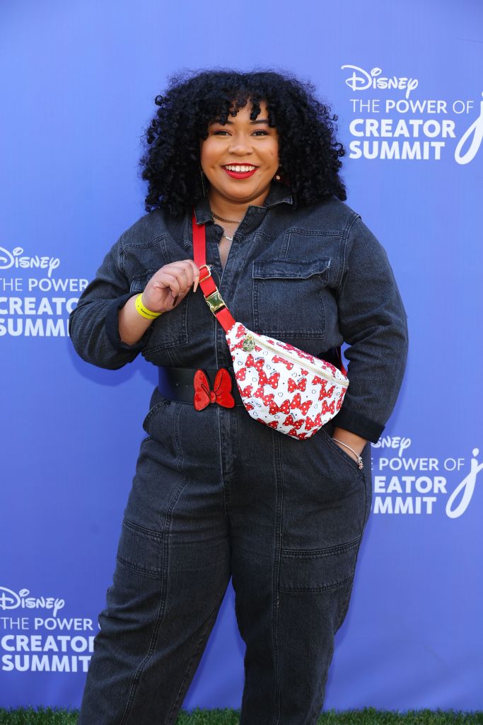 The Power Of Joy: Creator Summit, Presented By Disney