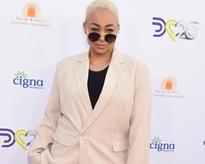 Raven Symone Discusses Pressures She Felt to Conform to Beauty Standards as Young Star in Hollywood