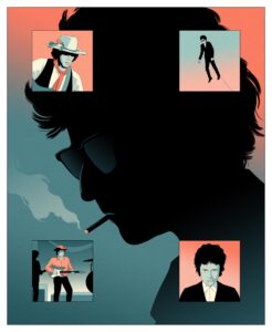 Dylan-films illustration