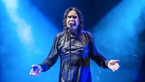 Ozzy Osbourne Wants His Final Concert to Include Black Sabbath Reunion