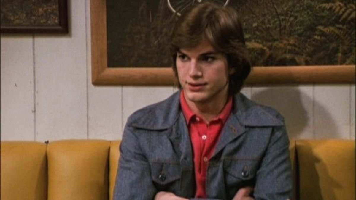 that '70s show kelso