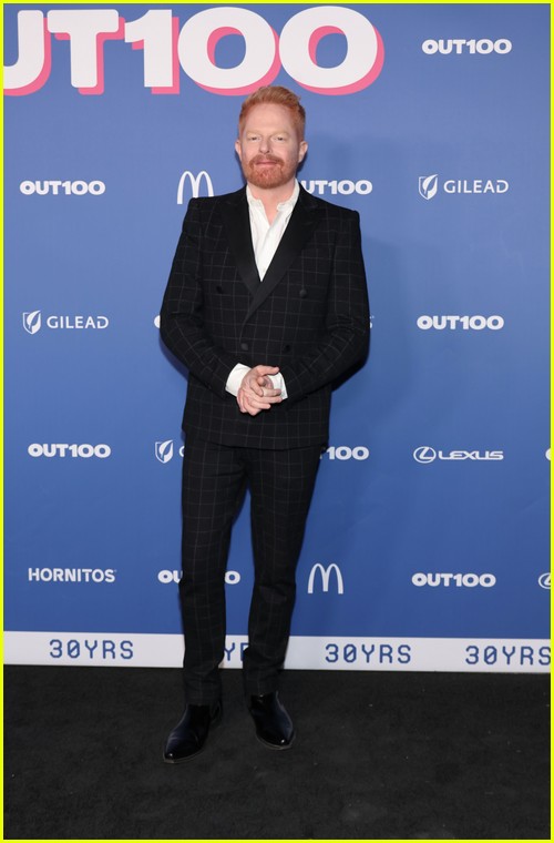 Jesse Tyler Ferguson