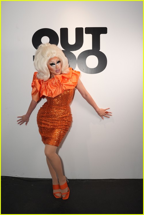 Trixie Mattel