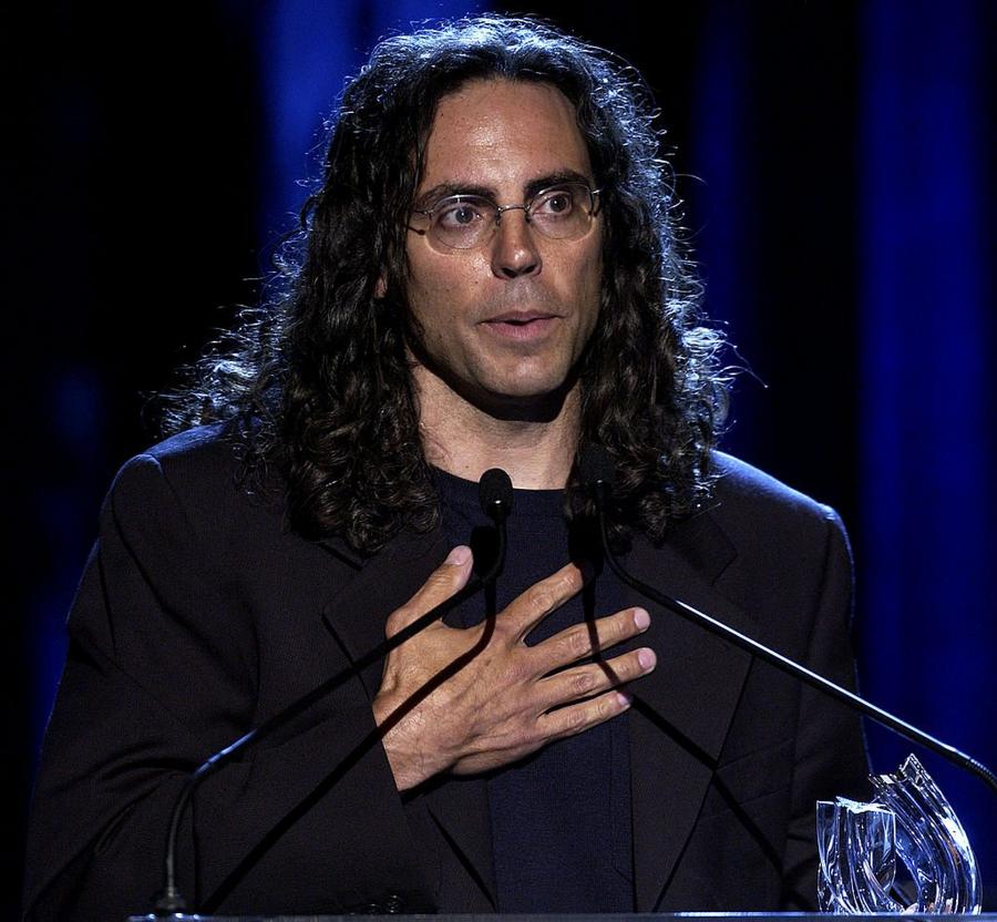 Tom Shadyac