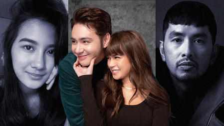 Maris Racal, Anthony Jennings, and everything in between: A timeline of how it all started, ended