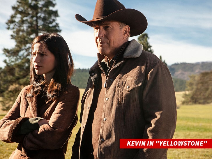 kevin costner in yellowstone everett 1