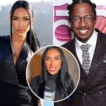 Bre Tiesi Clarifies Nick Cannon Relationship, Says It's More Than Just Co-Parenting