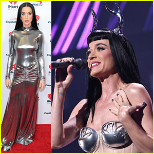 Katy Perry Addresses Crowd Leaving During NYC Jingle Ball Set, Fans Explain Why They Had to Leave