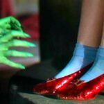 The Ruby Slippers From THE WIZARD OF OZ Sold for a Whopping $28 Million at Auction_1