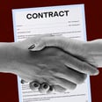 How Relationship Contracts Became the New Prenups