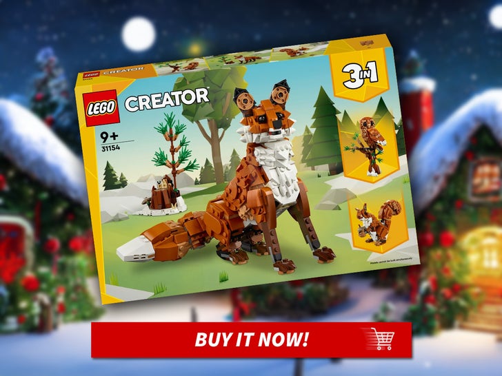 LEGO-Creator-3-in-1-Forest-Animals-MAIN