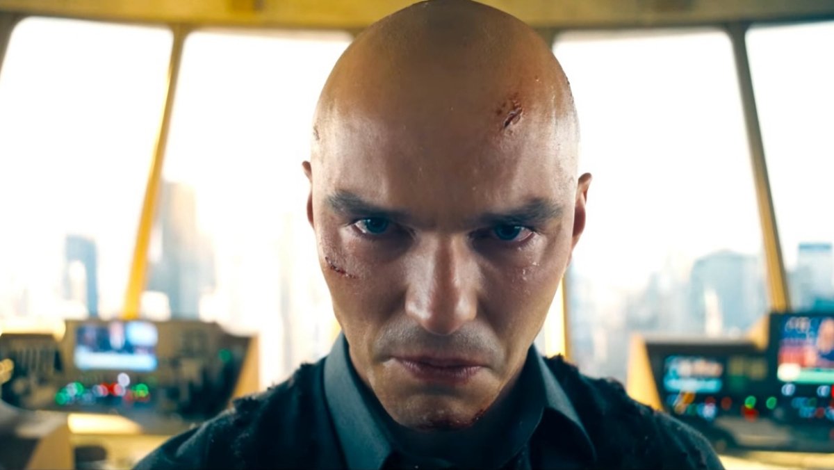 Nicholas Hoult as Lex Luthor from James Gunn DCU Superman trailer (1) (1)