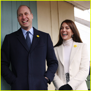 Prince William & Princess Kate Debut Christmas 2024 Card - See the Holiday Family Photo!