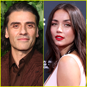 Oscar Isaac & Ana De Armas to Lead New Apple TV+ Series 'Bananas'