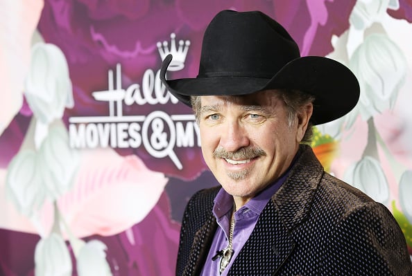 Kix Brooks