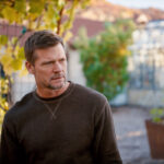 Bailey Chase in 'Homestead'