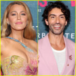 Another 'It Ends with Us' Co-Star Reacts to Blake Lively's Lawsuit Against Justin Baldoni