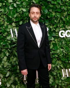 Kieran Culkin has revealed why he has banned his children from watching Home Alone