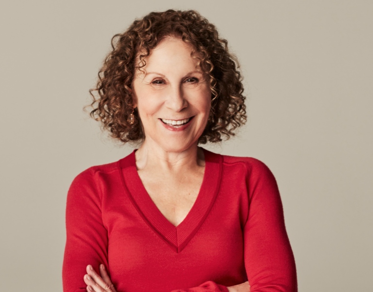 Rhea Perlman